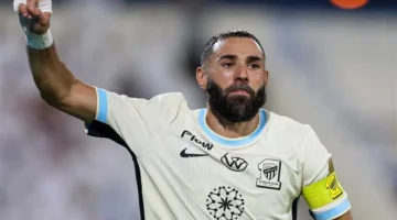 صفقة كبري بميركاتو الشتاء.. الهلال يقترب من ضم كريم بنزيما بعد اتفاقه مع الاتحاد